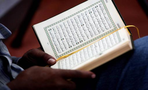 من فضائل القرآن والتفاعل معه